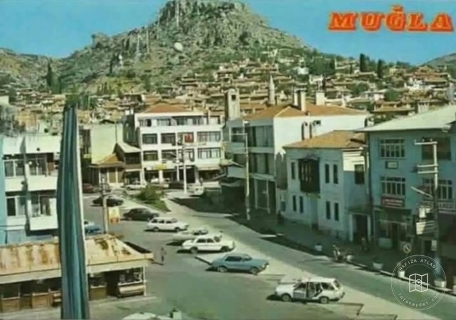 Muğla, 1980’ler