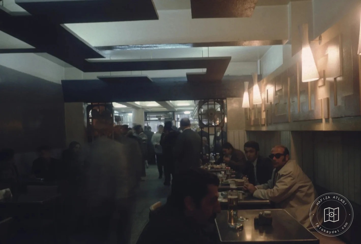 Ankara, 1970