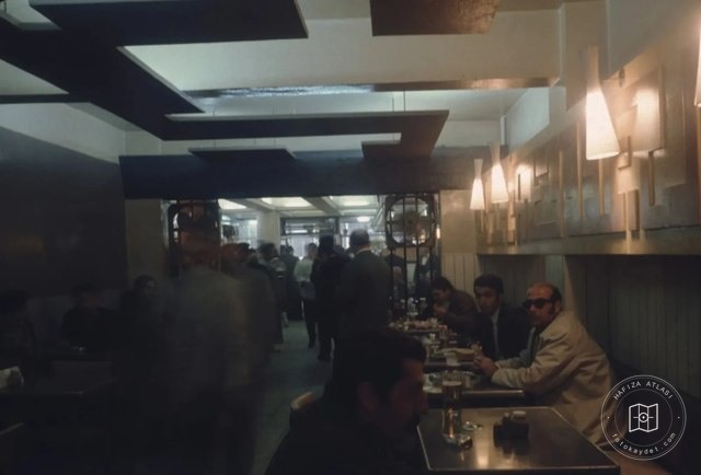 Ankara, 1970