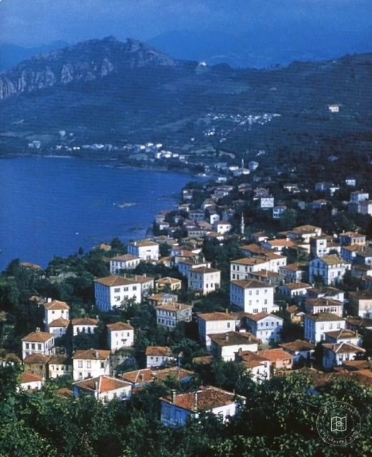 Giresun, 1958