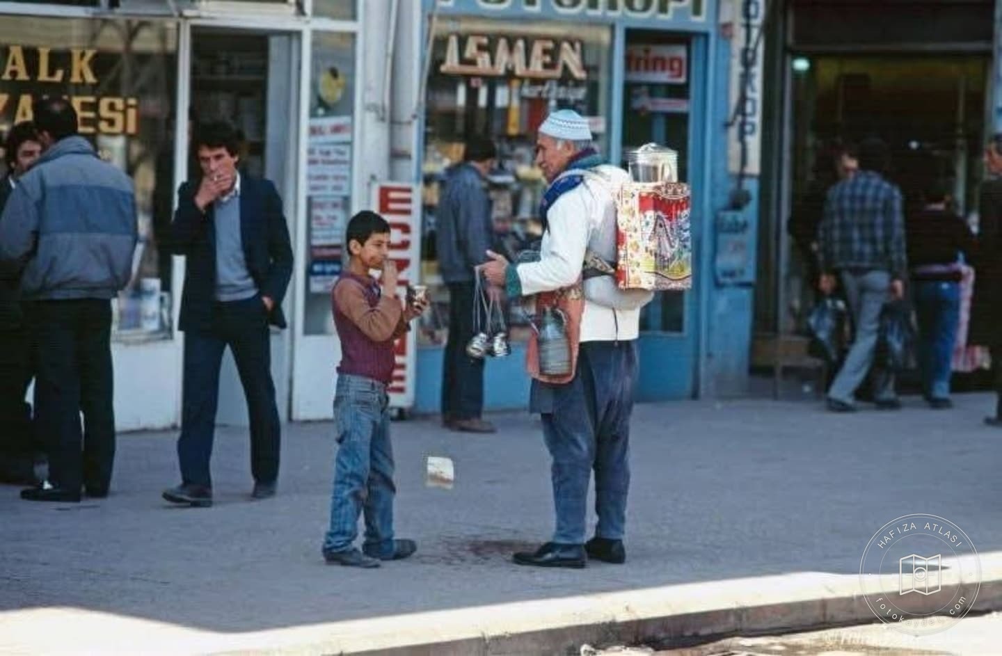 Diyarbakır, 1993
