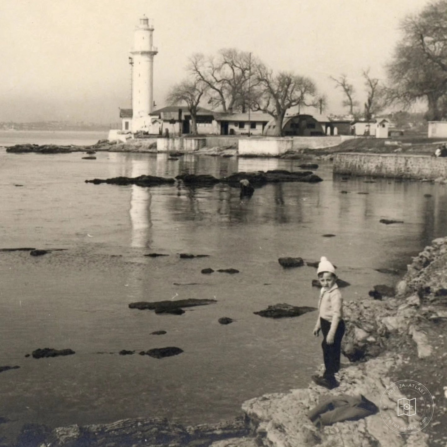 Fenerbahçe, Kadıköy, 1950