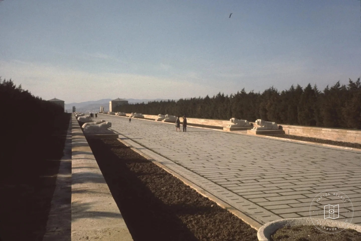 Ankara, 1970