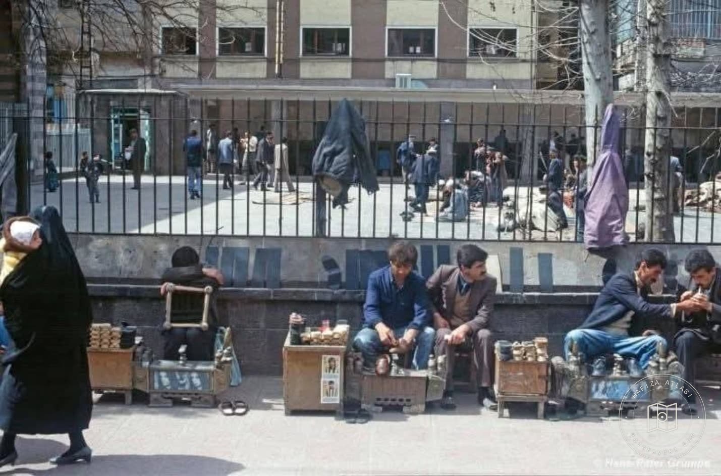 Diyarbakır, 1993