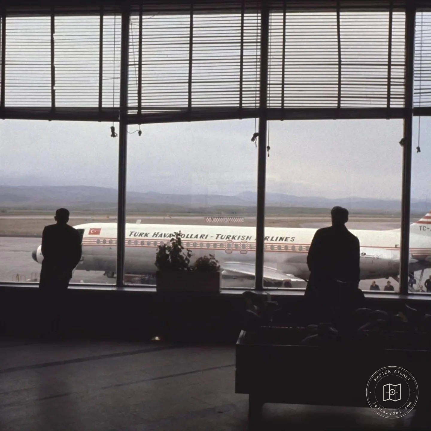 Ankara’dan görünümler, 1970’ler