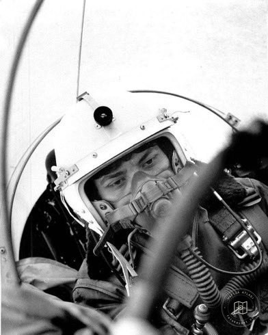 Pilot Leman Bozkurt Altınçekiç