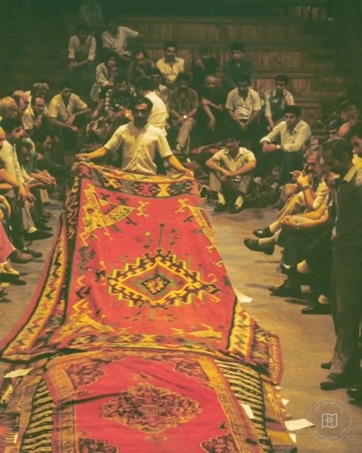 İstanbul’dan görünümler, 1980–1990