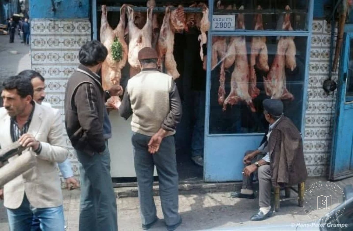 Diyarbakır, 1993