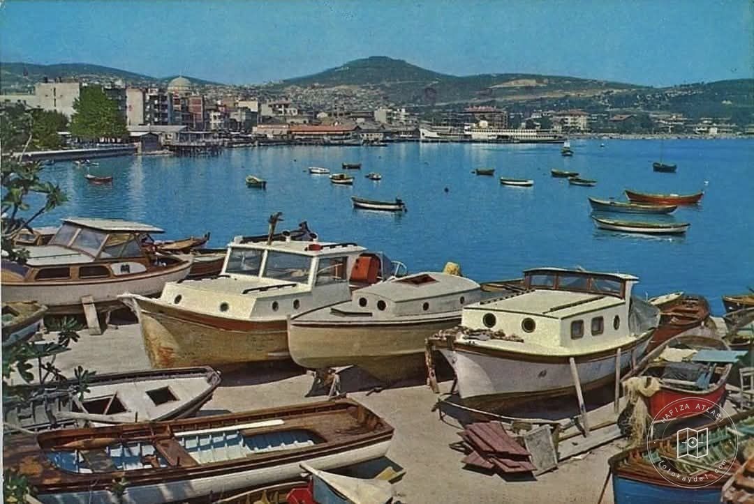 Pendik, 1970’ler