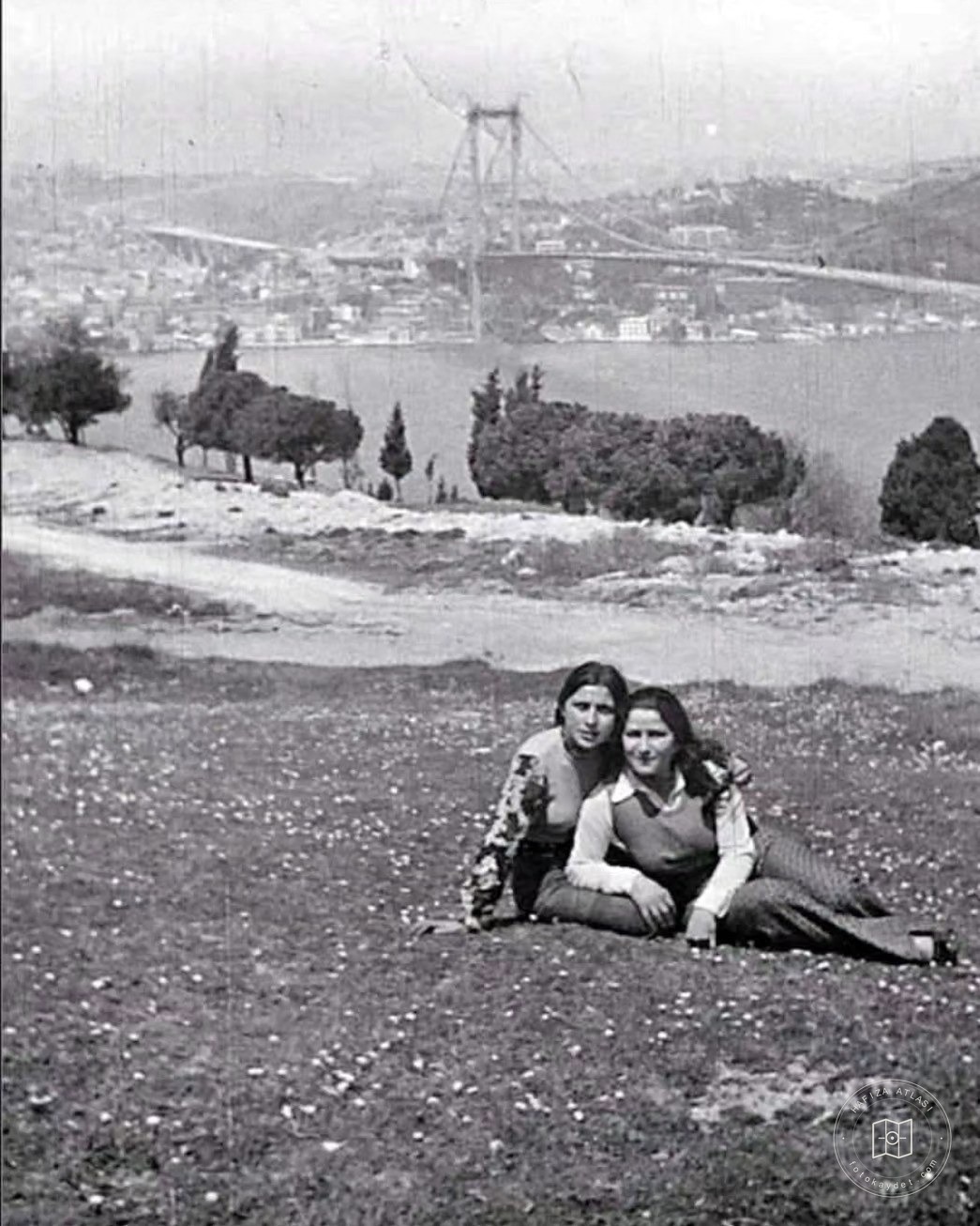 Kuzguncuk, 1975