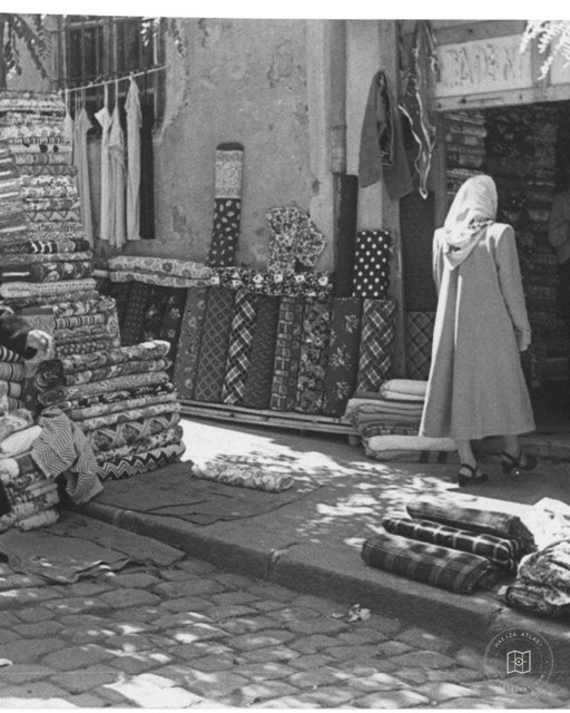 Ankara mahallelerinde günlük yaşam, 1940’lar