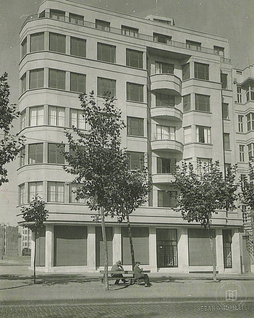 Taksim Ceylan Apartmanı