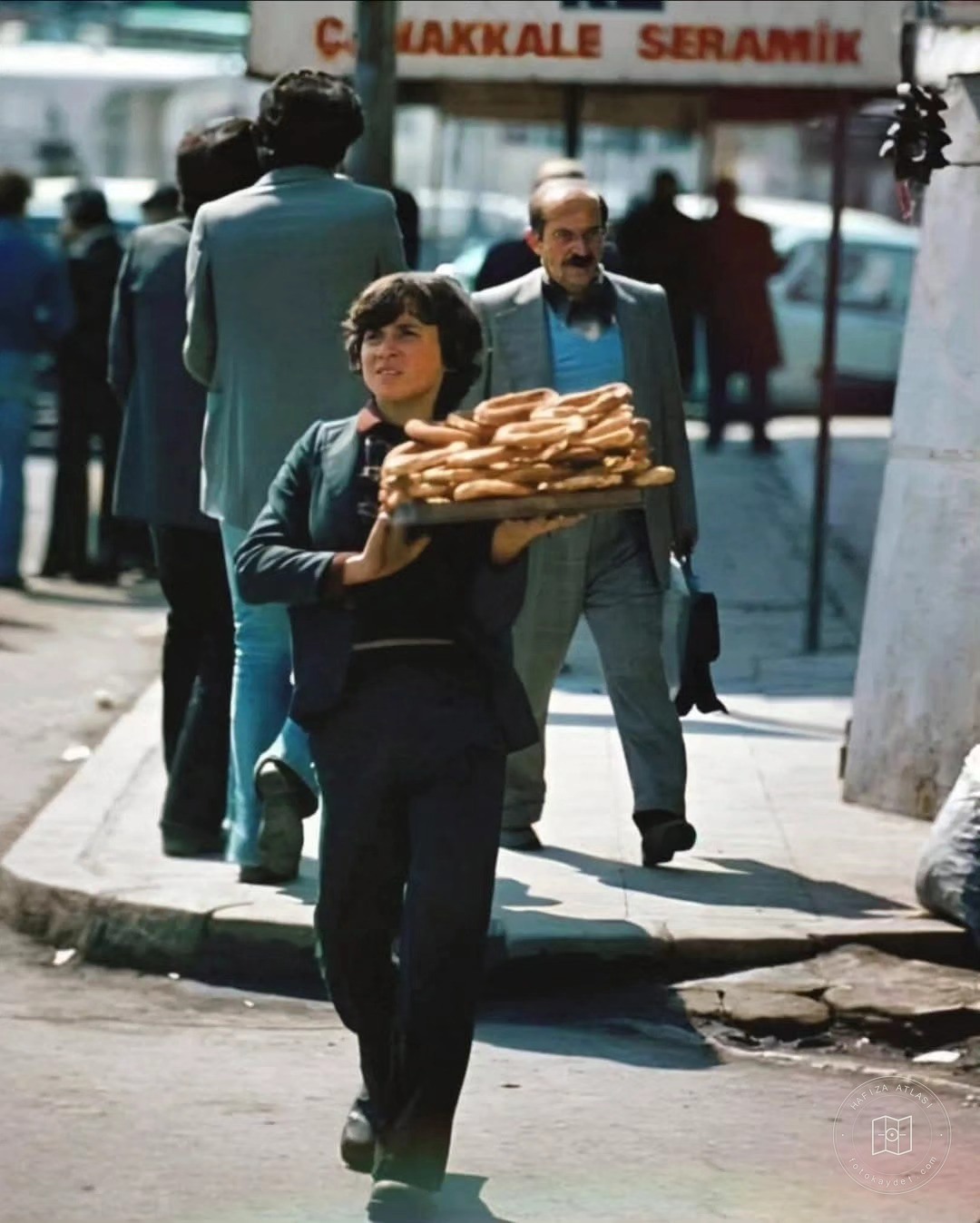 İstanbul’da günlük yaşam, 1978