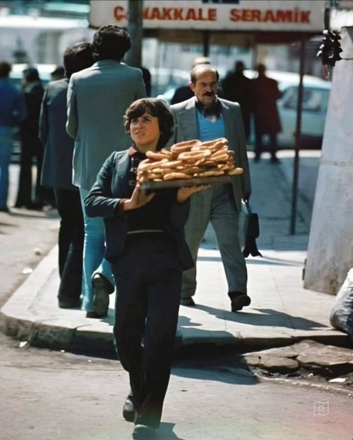 İstanbul’da günlük yaşam, 1978