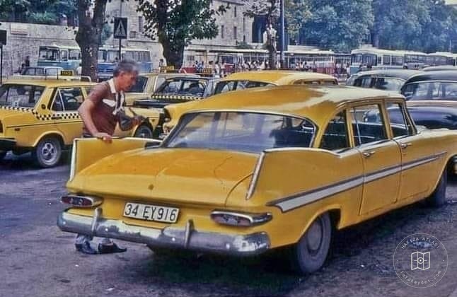 Üsküdar, 1980