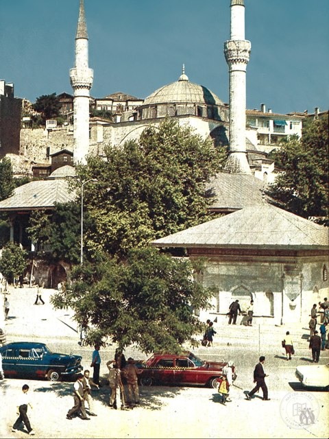Üsküdar, 1968