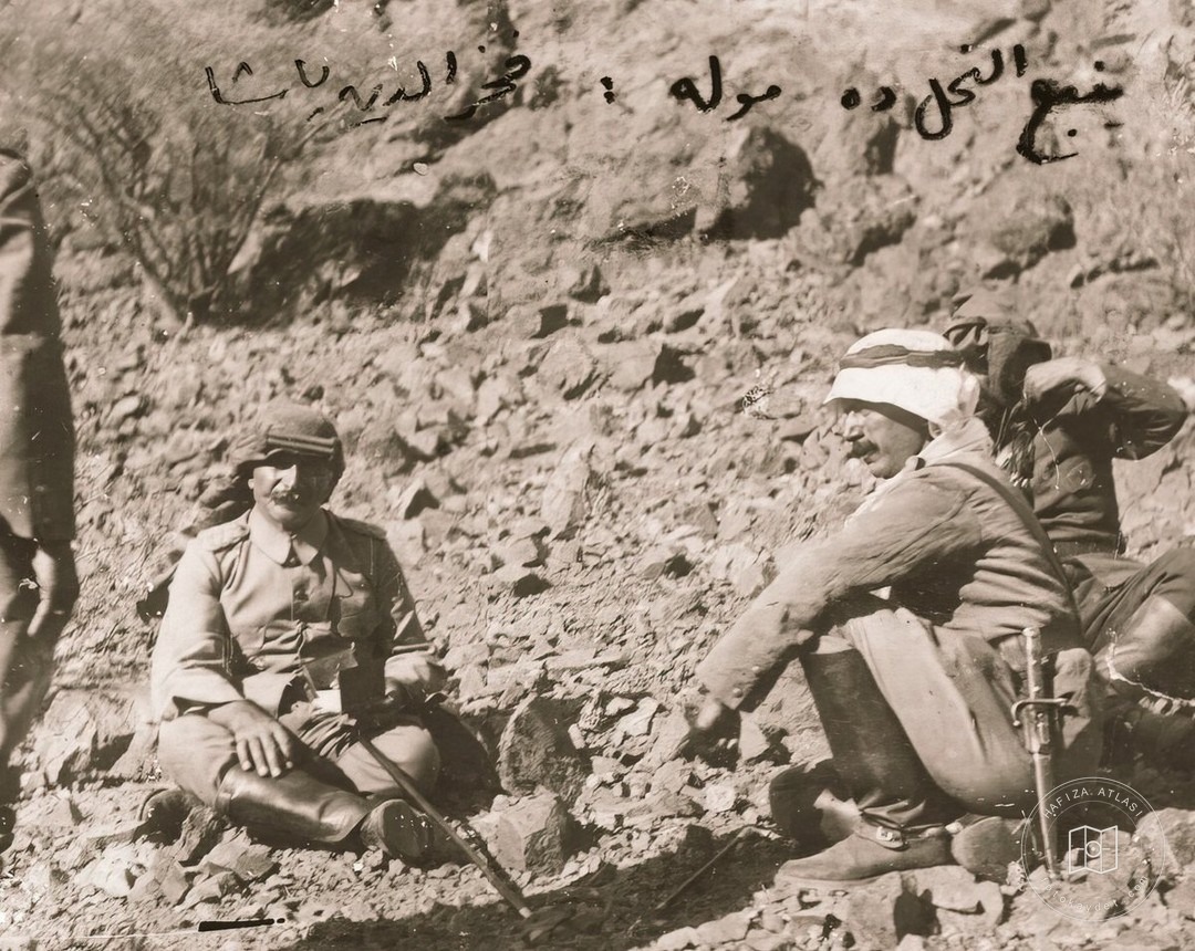 Fahreddin Paşa