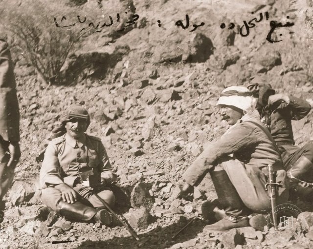 Fahreddin Pasha