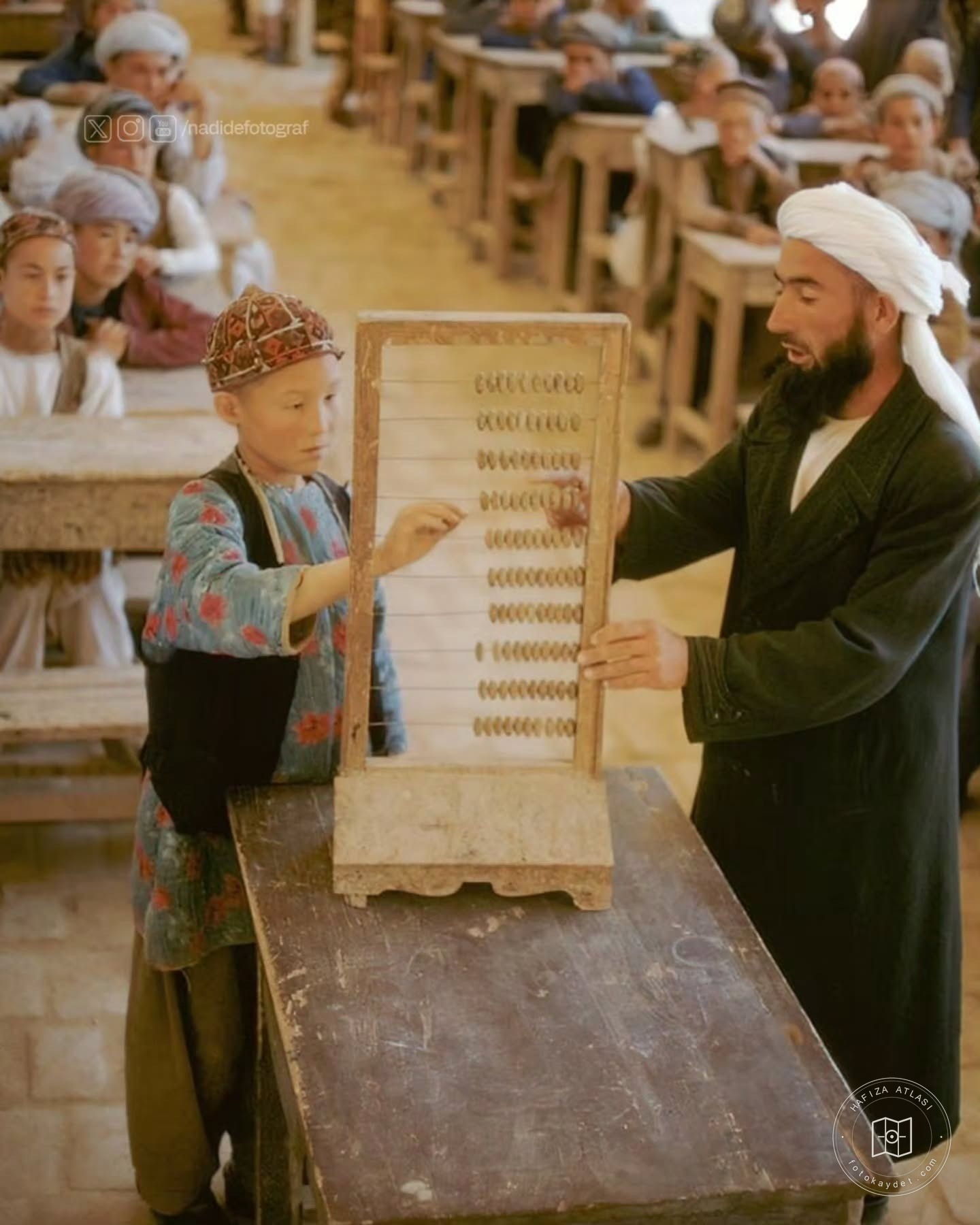 Afganistan'da Türkmenler, 1964–1973