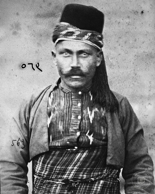 İmamoğlu Ger Ali Efe