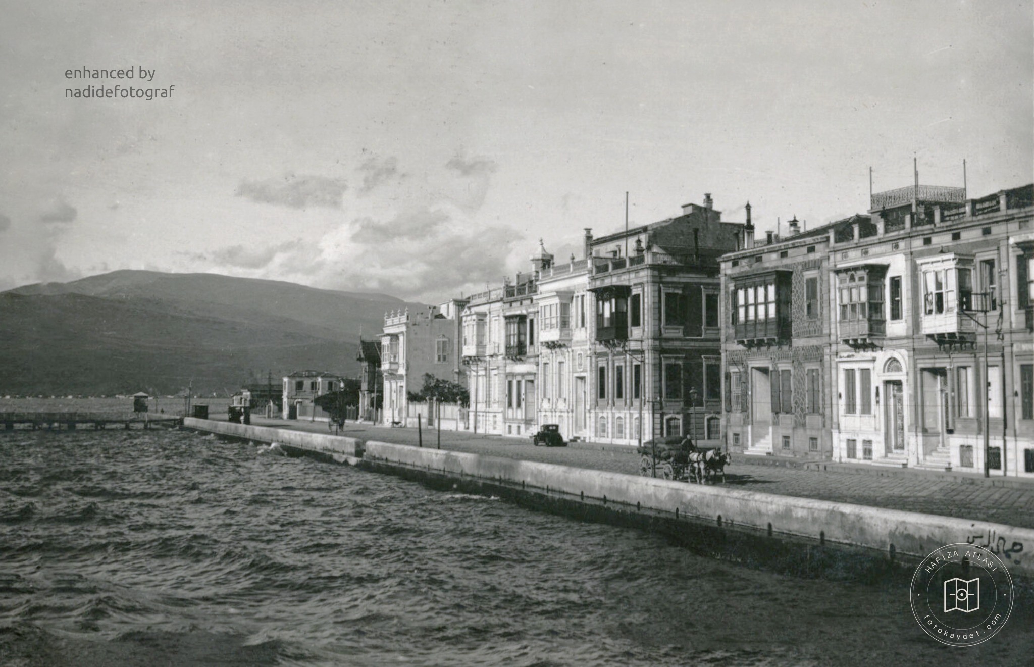 İzmir, 1900'lerin başı