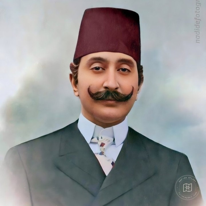 Mehmed Selim Efendi