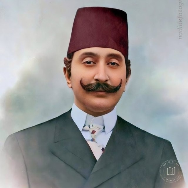 Mehmed Selim Efendi