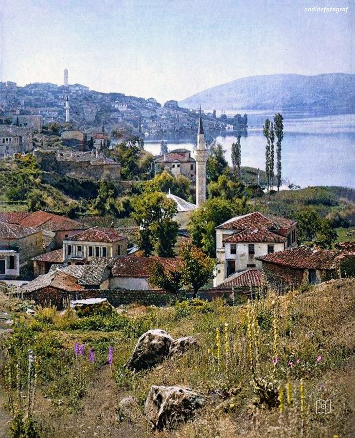 Kesriye, 1919 yazı