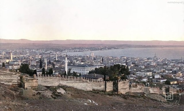 Thessaloniki, 1910s