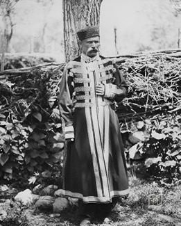 Crimean Turks, 1878