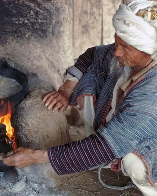 Afganistan'da Türkmenler, 1964–1973