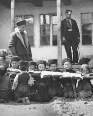 Crimean Turks, 1878