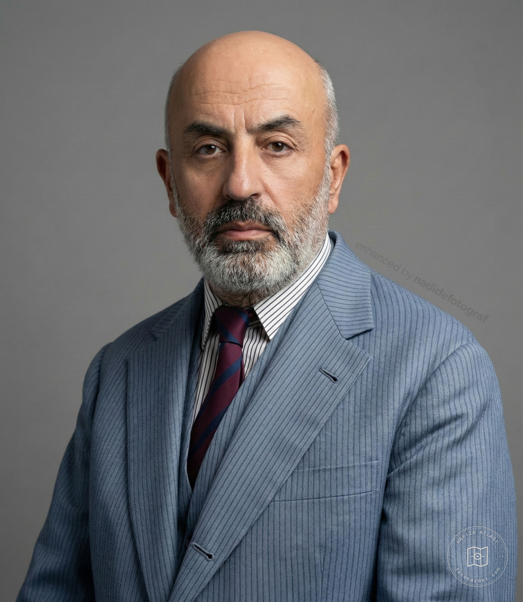 Mehmet Akif Ersoy