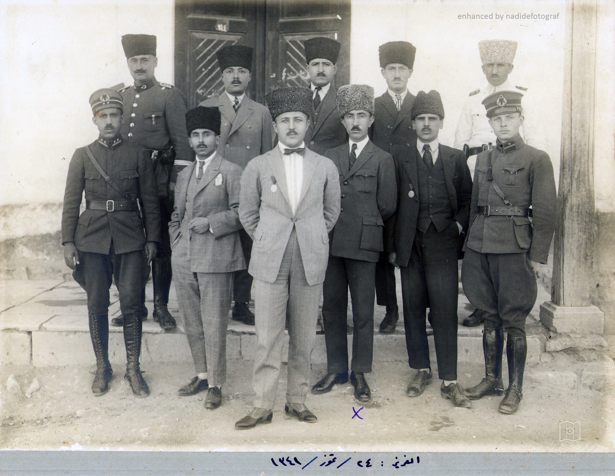 Diyarbakır Şark İstiklâl Mahkemesi Savcılığı, 1925