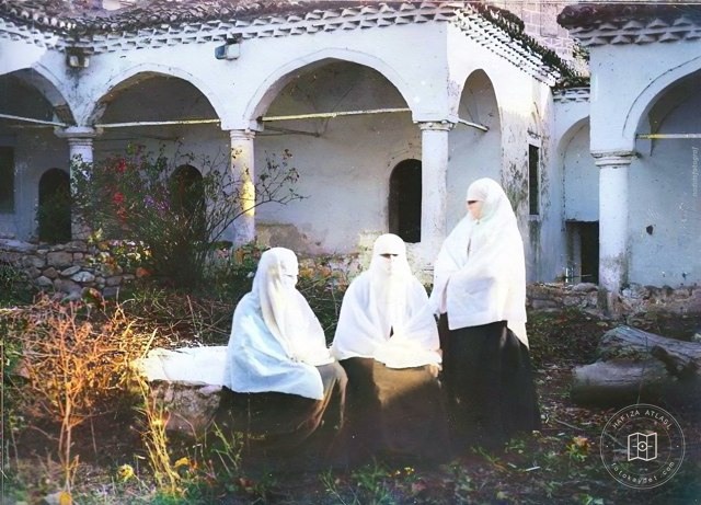 Kesriye'den görüntüler
