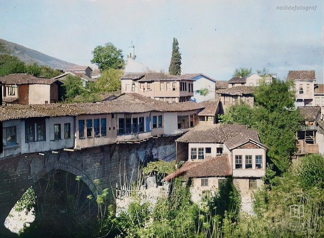 Bursa, 1908