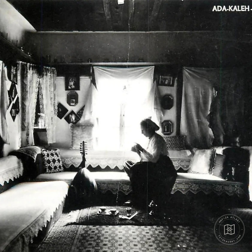 Ada Kaleh