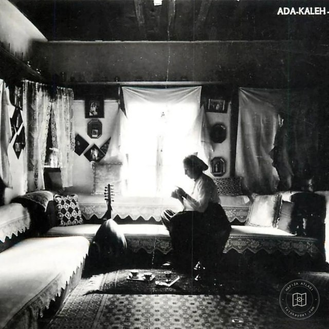 Ada Kaleh