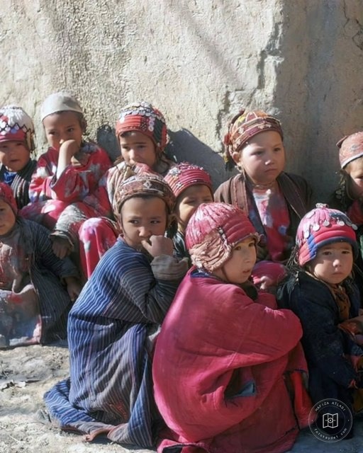 Afganistan'da Türkmenler, 1964–1973