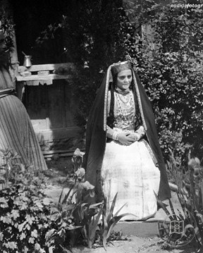 Crimean Turks, 1878
