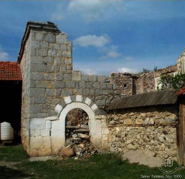 Istok — R.Brahimi Kule Evi