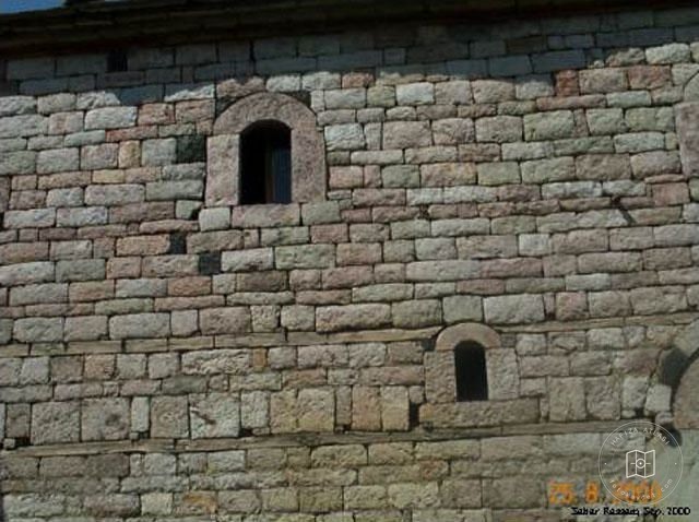 Klina — H.Maxharraj Kule Evi