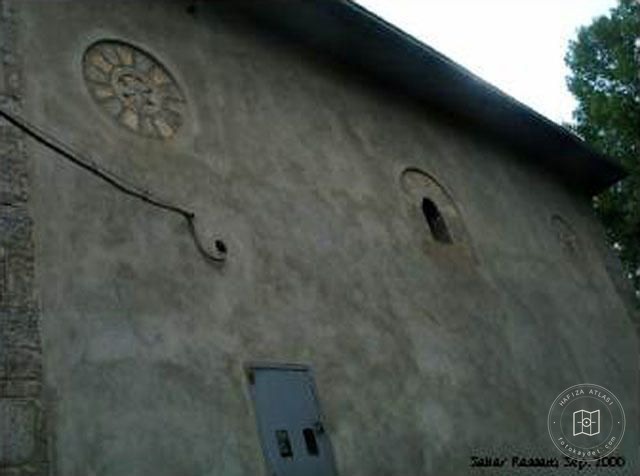 Istok — N.A.Shatri Kule Evi