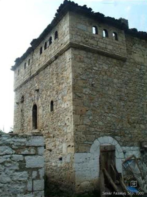 Istok — K.Fazlia Kule Evi