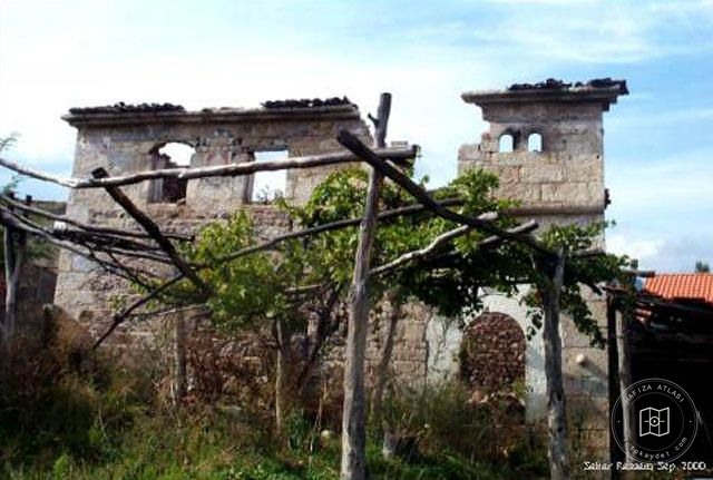 Istok — H.Muzlia Kule Evi