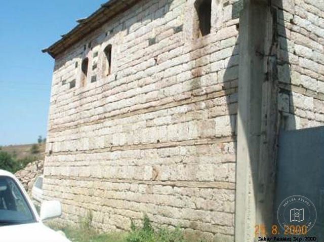 Klina — H.Maxharraj Kule Evi