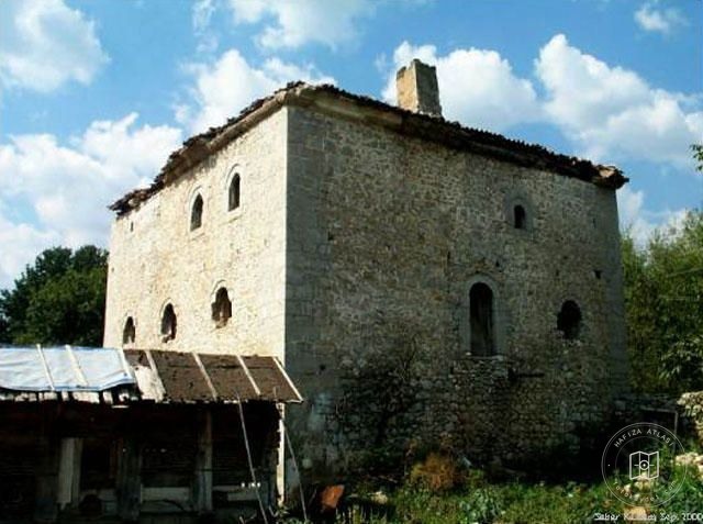 Istok — J.B. Buleshkaj Kule Evi