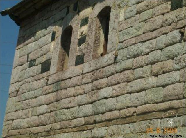 Klina — H.Maxharraj Kule Evi
