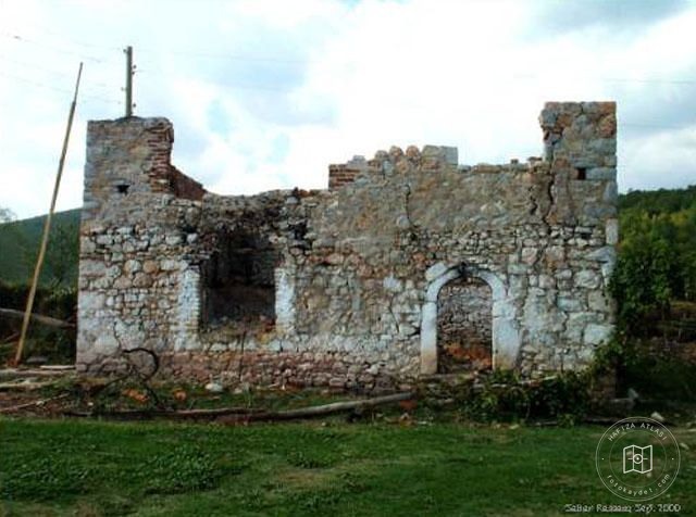Istok — A.B.Zekaj Kule Evi
