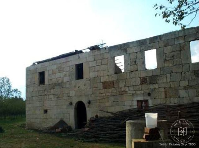 Istok — R.M.Visoqi Kule Evi